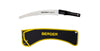 PROFESSIONAL GRADE ARBORAPID TELESCOPIC POLE SAW SET / 3 PARTS / 2.6' - 6.2' EXTENDABLE LENGTH WITH 13" ARBORAPID SAW BLADE #75858  "THE CLIMBERS POLE SAW"