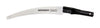 PROFESSIONAL GRADE ARBORAPID TELESCOPIC POLE SAW SET / 3 PARTS / 2.6' - 6.2' EXTENDABLE LENGTH WITH 13" ARBORAPID SAW BLADE #75858  "THE CLIMBERS POLE SAW"