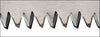 PROFESSIONAL GRADE ARBORAPID TELESCOPIC POLE SAW SET / 3 PARTS / 2.6' - 6.2' EXTENDABLE LENGTH WITH 13" ARBORAPID SAW BLADE #75858  "THE CLIMBERS POLE SAW"