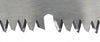 PROFESSIONAL GRADE ARBORAPID TELESCOPIC POLE SAW SET / 4 PARTS / 5.7' - 19.4' EXTENDABLE LENGTH WITH 15.7" ARBORAPID SAW BLADE #75953