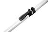 PROFESSIONAL GRADE ARBORAPID TELESCOPIC POLE SAW SET / 4 PARTS / 5.7' - 19.4' EXTENDABLE LENGTH WITH 15.7" ARBORAPID SAW BLADE #75953