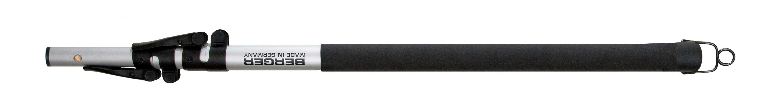 PROFESSIONAL GRADE ARBORAPID TELESCOPIC POLE SAW SET / 3 PARTS / 2.6' - 6.2' EXTENDABLE LENGTH WITH 13