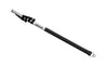 PROFESSIONAL GRADE ARBORAPID TELESCOPIC POLE SAW SET / 3 PARTS / 2.6' - 6.2' EXTENDABLE LENGTH WITH 13" ARBORAPID SAW BLADE #75858  "THE CLIMBERS POLE SAW"