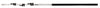 PROFESSIONAL GRADE ARBORAPID TELESCOPIC POLE SAW SET / 4 PARTS / 5.7' - 19.4' EXTENDABLE LENGTH WITH 15.7" ARBORAPID SAW BLADE #75953