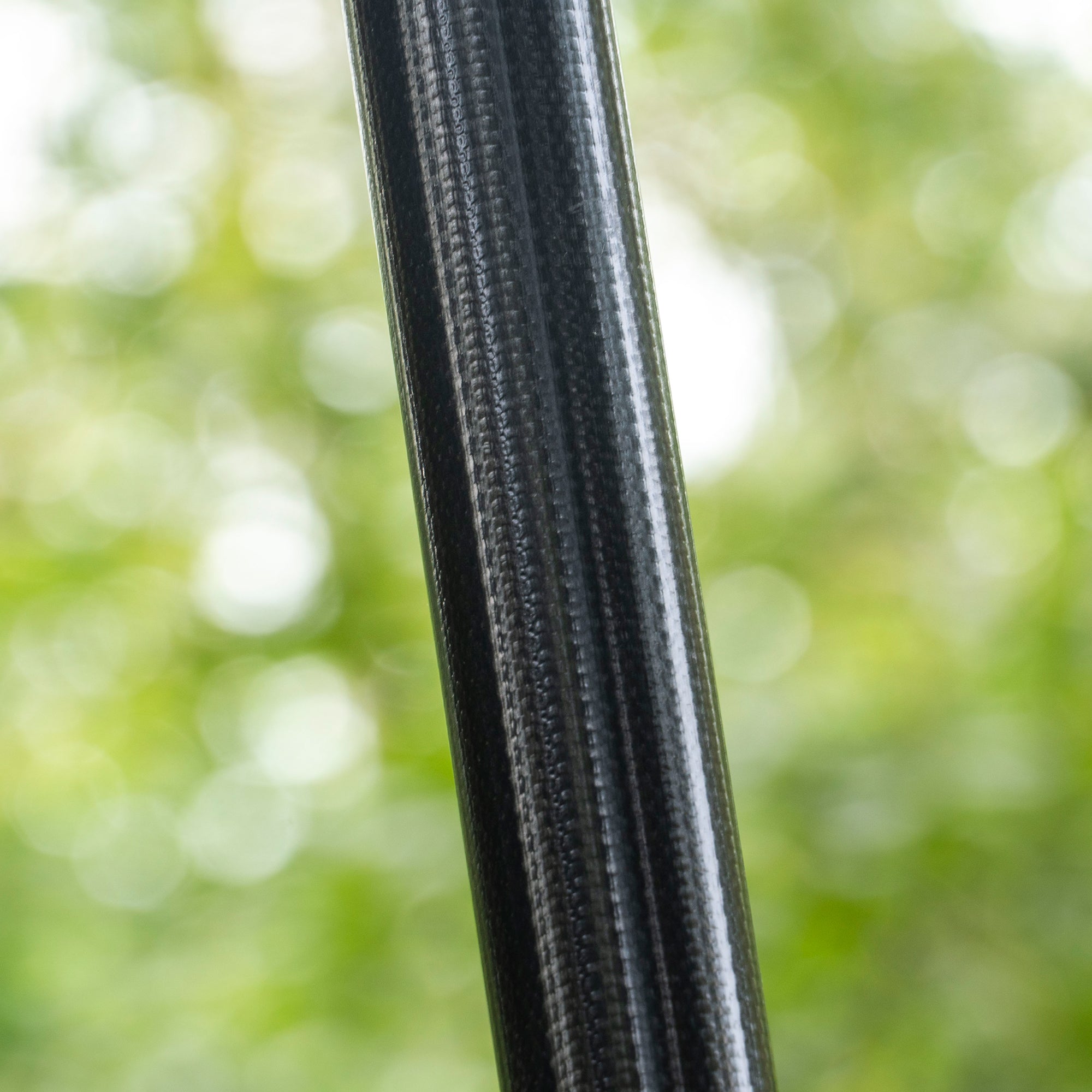 PROFESSIONAL GRADE ARBORAPID TELESCOPIC POLE, CARBON FIBER / 3 PARTS / 5.74' -13.12' EXTENDABLE LENGTH #76003