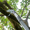 PROFESSIONAL GRADE ARBORAPID TELESCOPIC POLE, CARBON FIBER / 3 PARTS / 5.74' -13.12' EXTENDABLE LENGTH #76003