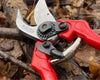 PROFESSIONAL PRUNING SHEAR / HEAVY DUTY FORGED METAL BODY / STRAIGHT BLADE #1200