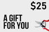 Berger Tools USA E-Gift Card