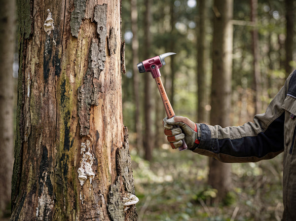 HALDER Simplex Tree Inspector Mallet | 3029.049