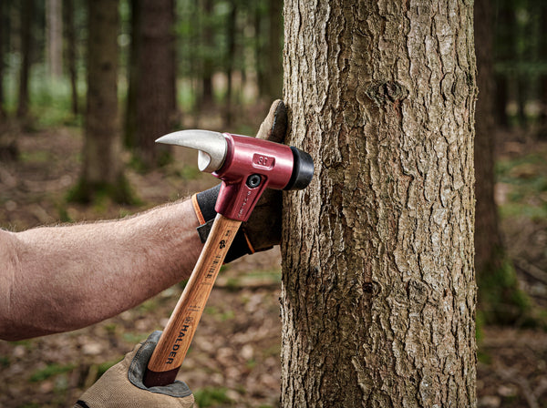 HALDER Simplex Tree Inspector Mallet | 3029.039