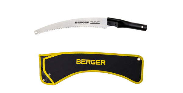ARBORAPID POLE SAW, 13" SAW & SHEATH #63811
