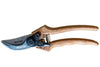 BERGER PROFESSIONAL HEAVY DUTY HAND PRUNING SHEAR, CORK HANDLE GRIPS, #C1200