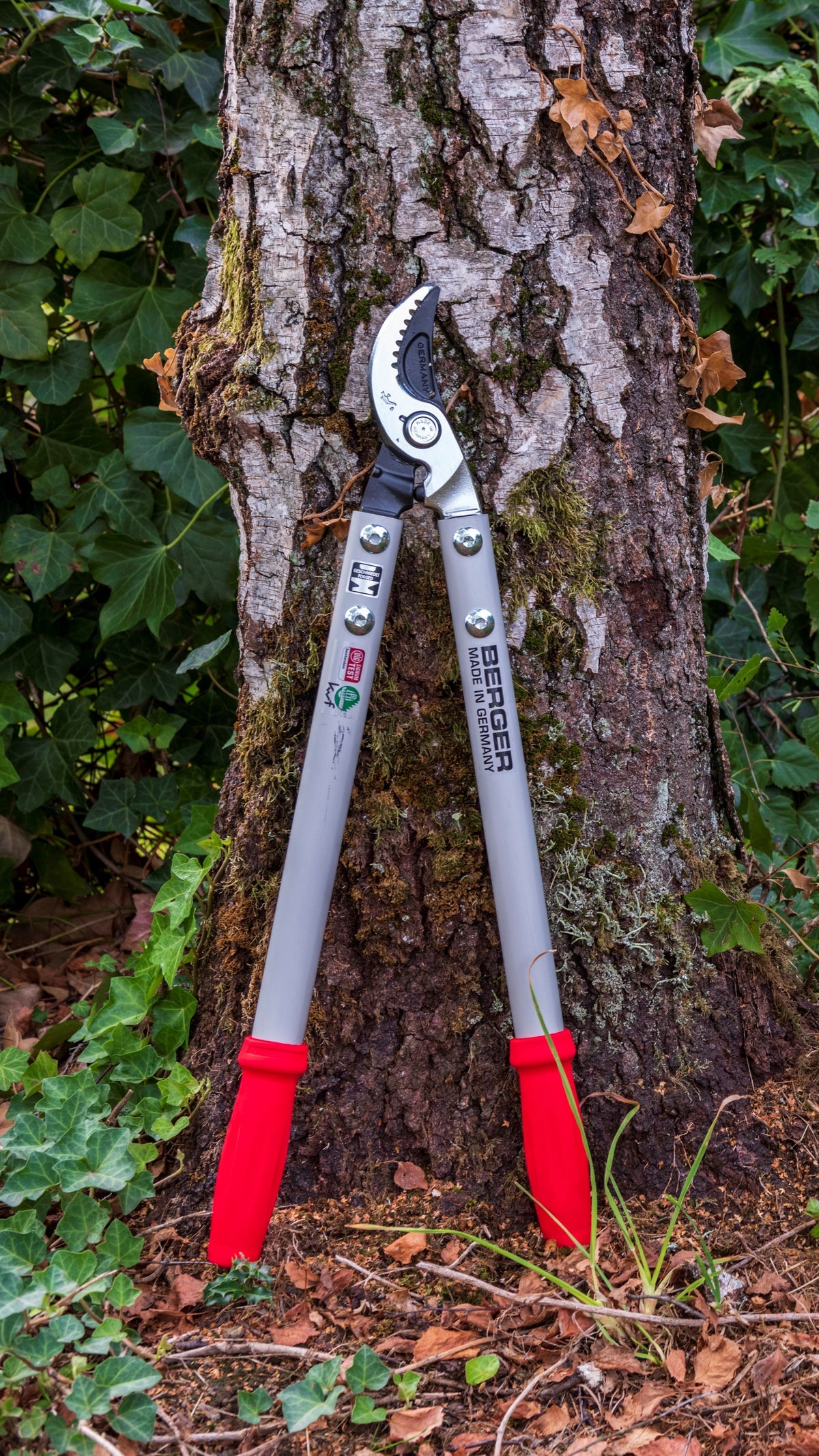 Berger Tools, Professional Landscaping and Arborist Tools