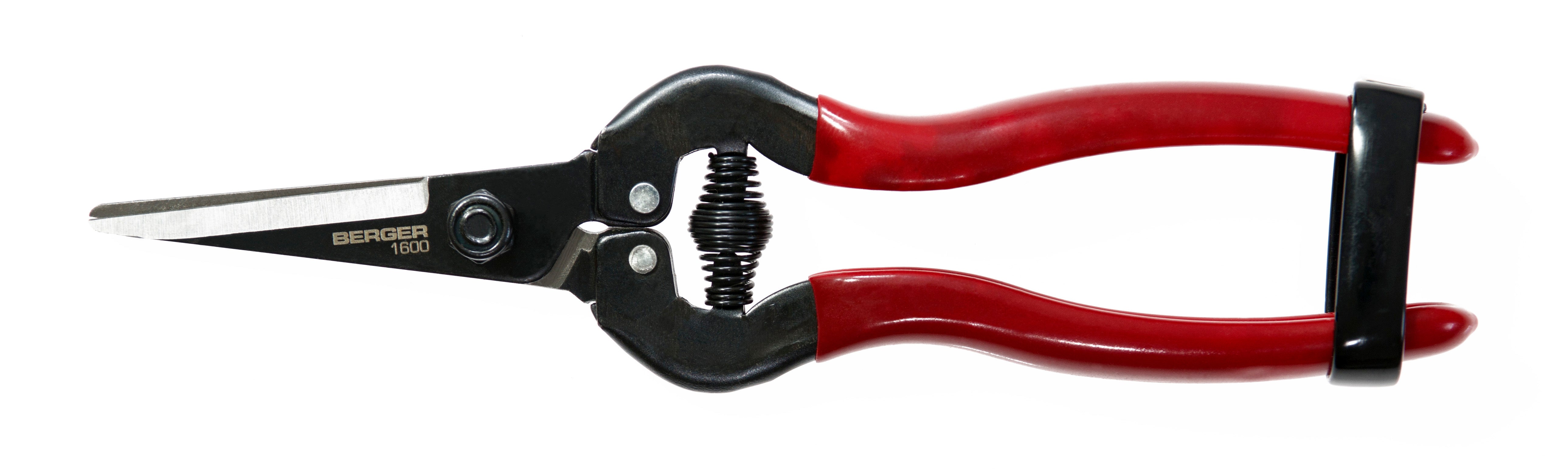 COMMERICAL GRADE PRUNING SNIPS / LIGHT DUTY #1600