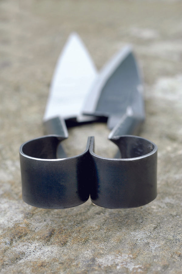 Berger Sheep Shear, Round, 5.5 In. Blade Cutting Length 2711 - The Home Depot - Foto 9