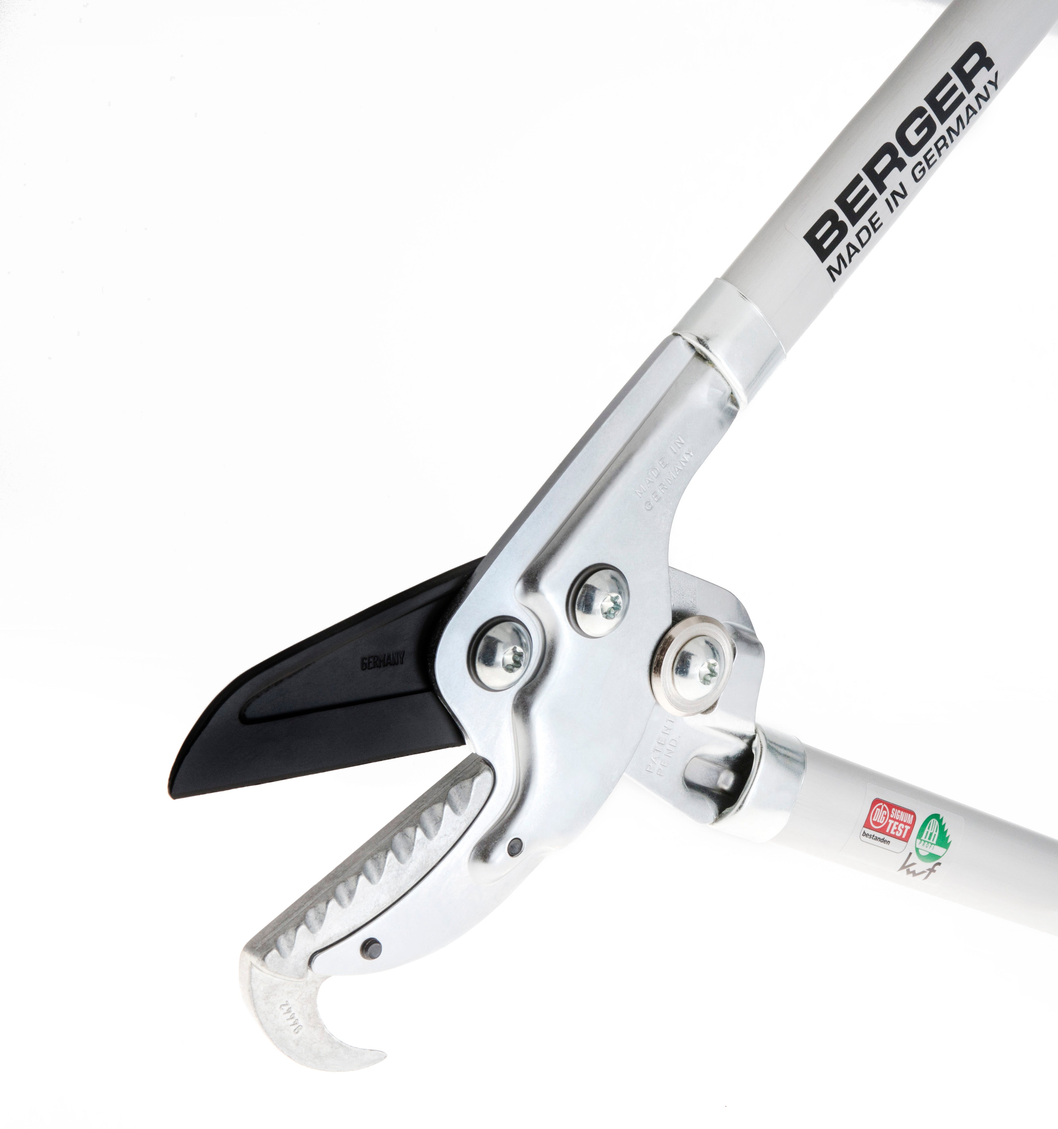 PROFESSIONAL LOPPING SHEAR, ANVIL #4255