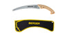 PRUNING SAW, 13" CURVED SAW WITH WOOD HANDLE & SHEATH #61514