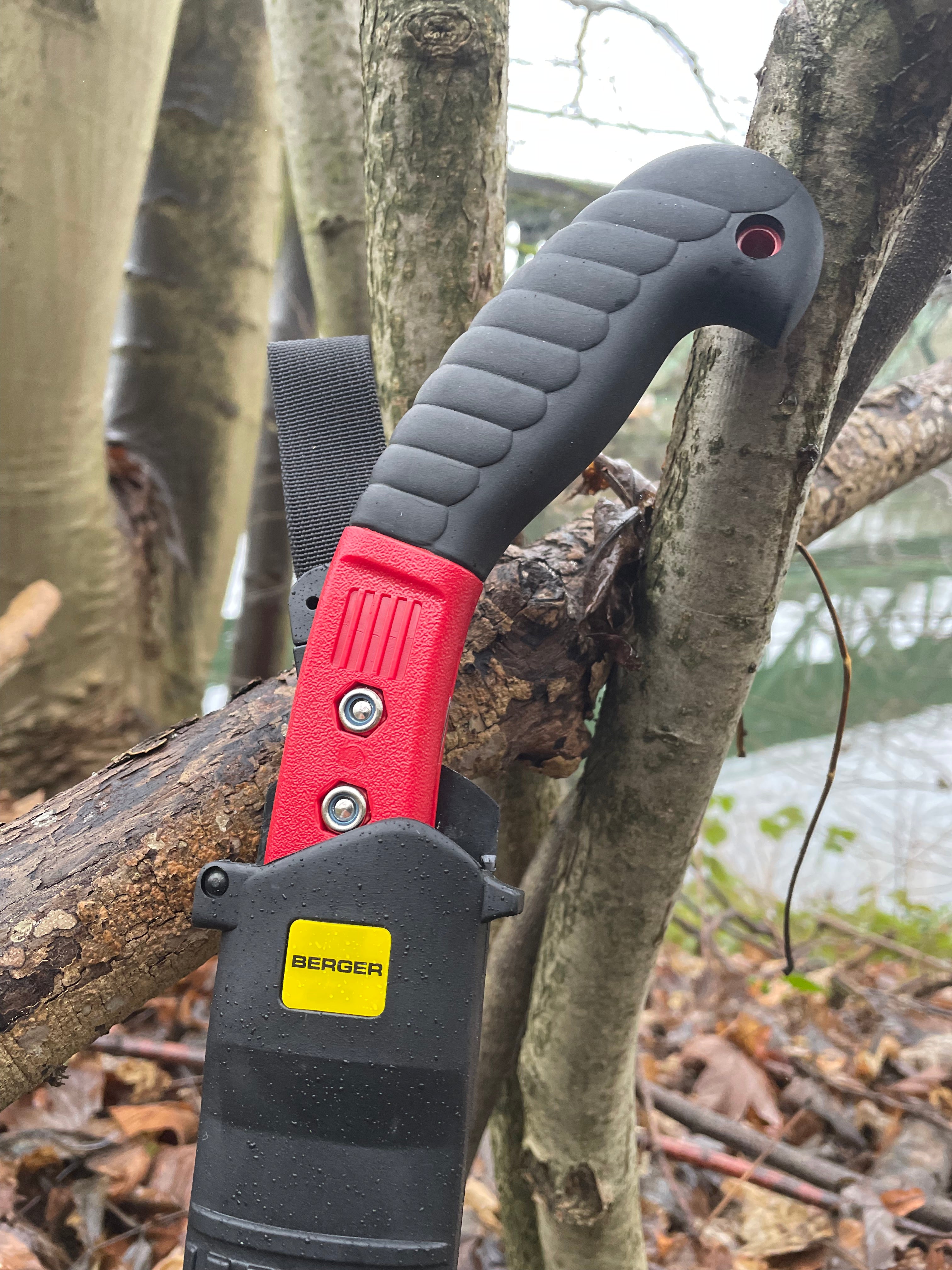 PRUNING SAW, CURVED 13