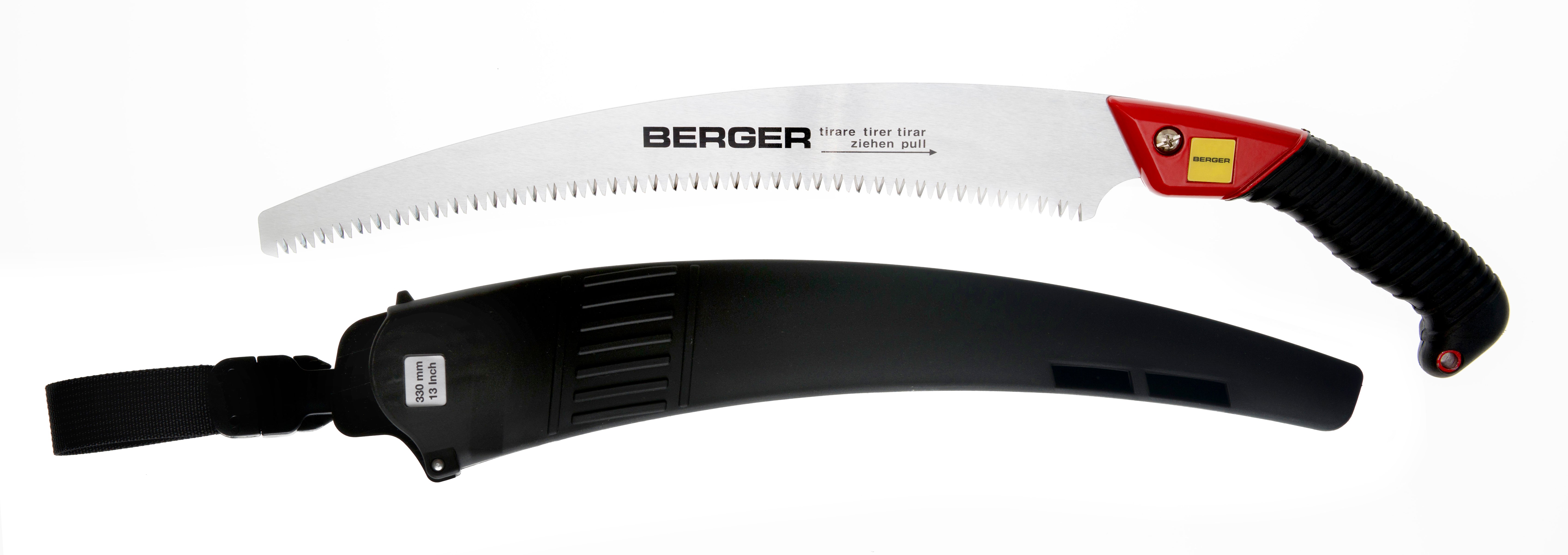 PRUNING SAW, CURVED 13