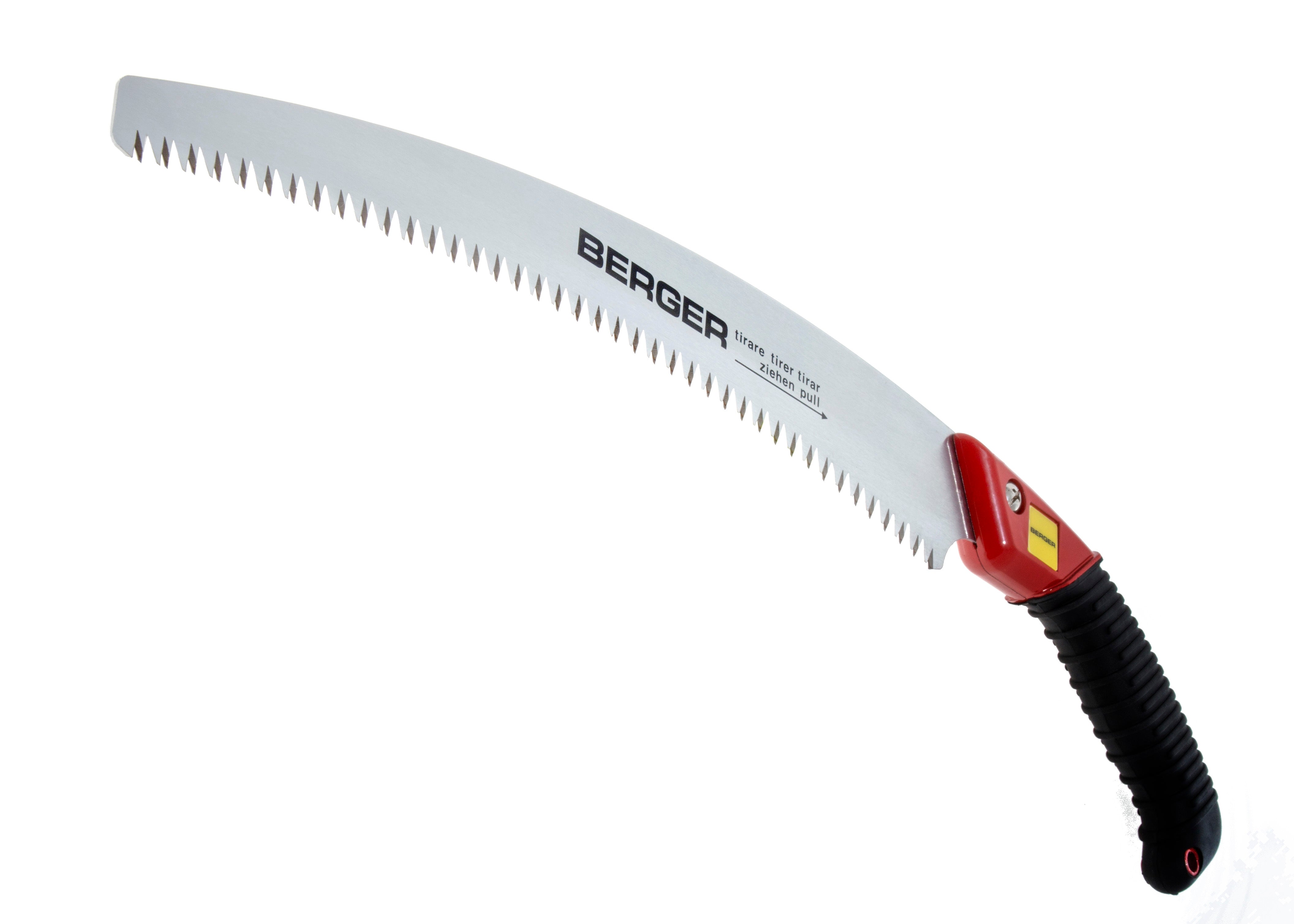 PRUNING SAW, CURVED 13